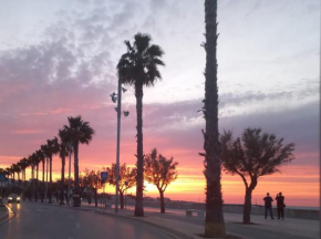 Veli Sul Mare Mola Di Bari